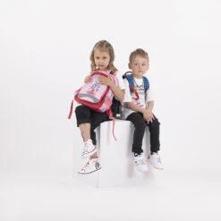 Kinderrucksack Für Ausflüge Oder Freizeitaktivitäten Topgal SISI 21025 B -Topgal 53915