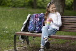 Schulrucksack Topgal LYNN 21017 G -Topgal 53921