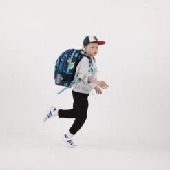 Schulrucksack Und Federmäppchen Topgal ELLY 21015 B -Topgal 53938