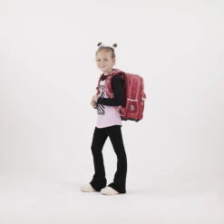 Schulset Topgal BAZI 21003 G - Schulrucksack + Federmäppchen + Schuhbeutel 7 Schulset Topgal BAZI 21003 G - Schulrucksack + Federmäppchen + Schuhbeutel -Topgal 53971