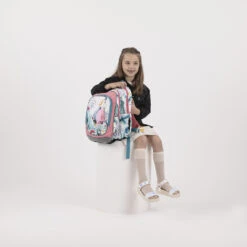 Schulrucksack Mit Federmäppchen Topgal ENDY 21002 G 8 Schulrucksack Mit Federmäppchen Topgal ENDY 21002 G -Topgal 53974