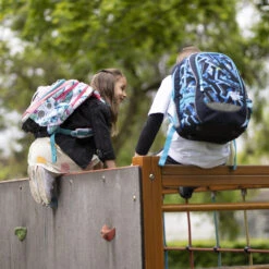 Schulrucksack Mit Federmäppchen Topgal ENDY 21002 G 9 Schulrucksack Mit Federmäppchen Topgal ENDY 21002 G -Topgal 53975