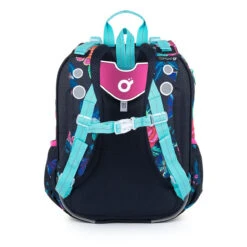 Schulrucksack Topgal BAZI 22003 G -Topgal 57414