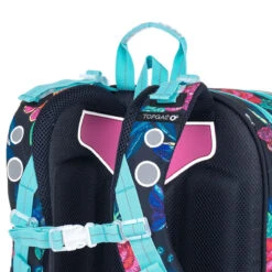 Schulrucksack Topgal BAZI 22003 G -Topgal 57416