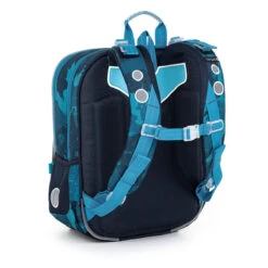 Schulrucksack Topgal BAZI 22014 B -Topgal 58007