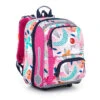 Schulaktentasche Topgal BEBE 22001 G