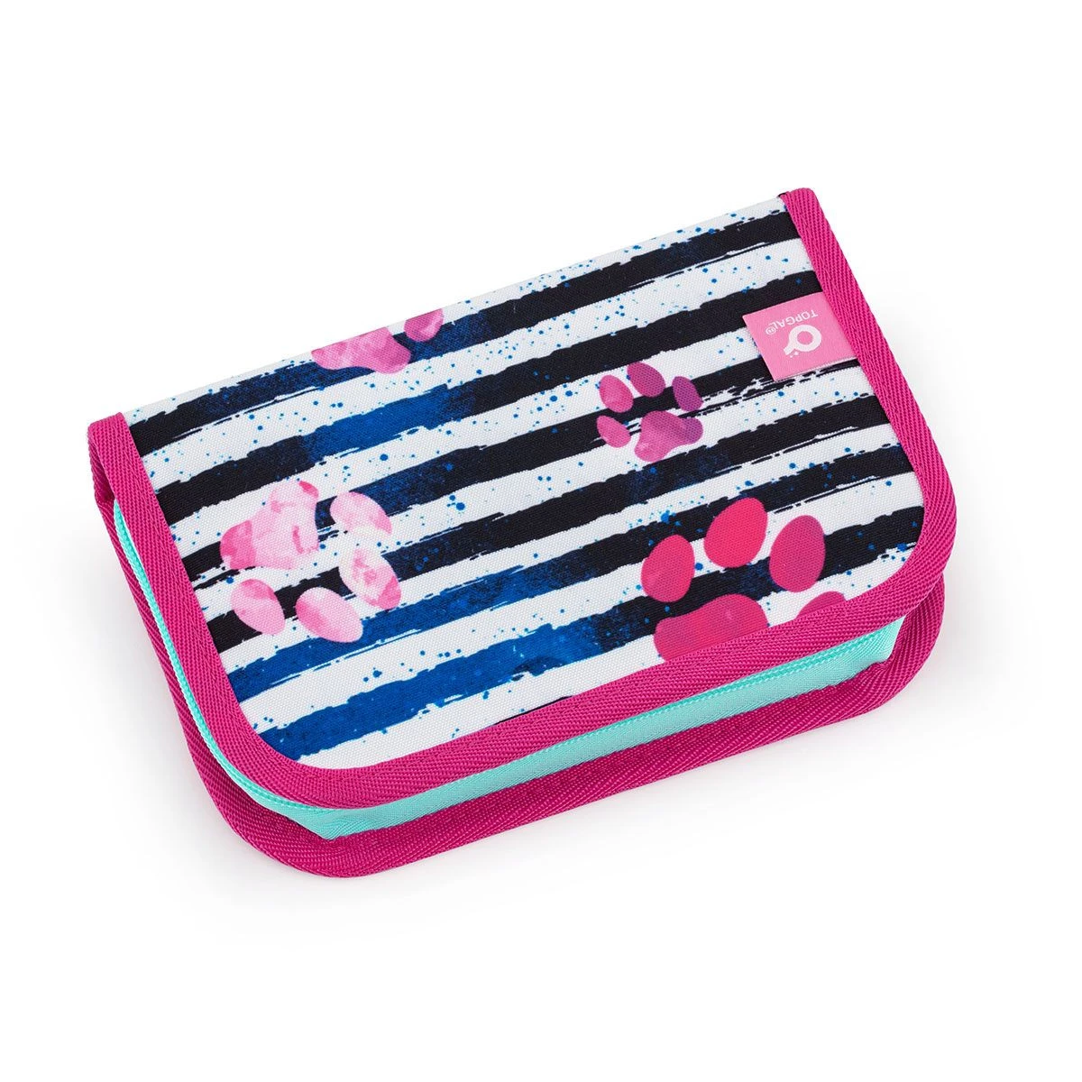 Federmäppchen Topgal PENN 22005 G 2 Federmäppchen Topgal PENN 22005 G – Bild 2