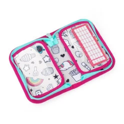 Federmäppchen Topgal PENN 22005 G 6 Federmäppchen Topgal PENN 22005 G -Topgal 58890