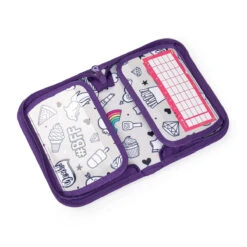 Federmäppchen Topgal PENN 22009 G -Topgal 58895