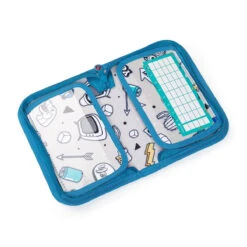 Federmäppchen Topgal PENN 22014 B -Topgal 58899