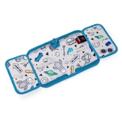 Federmäppchen Topgal PENN 22014 B -Topgal 58900