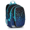 Schulrucksack Topgal MIRA 22020 B