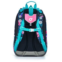 Schulrucksack Topgal ALLY 22007 G -Topgal 59804