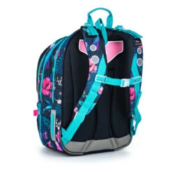 Schulrucksack Topgal ALLY 22007 G -Topgal 59805