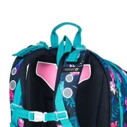 Schulrucksack Topgal ALLY 22007 G -Topgal 59806
