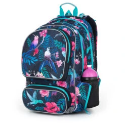 Schulrucksack Topgal ALLY 22007 G -Topgal 59809