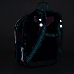 Schulrucksack Topgal ALLY 22007 G -Topgal 59814