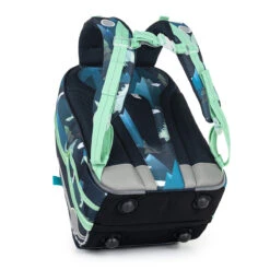 Schulaktentasche Topgal BEBE 22012 B -Topgal 59834