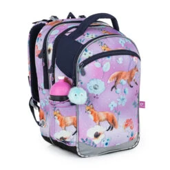 Schulrucksack Topgal COCO 22006 G -Topgal 59852