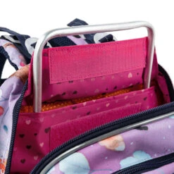 Schulrucksack Topgal COCO 22006 G -Topgal 59853