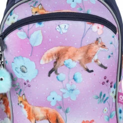 Schulrucksack Topgal COCO 22006 G -Topgal 59854