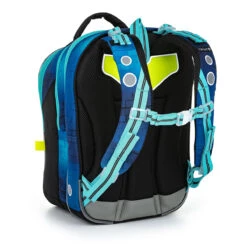 Schulrucksack Topgal COCO 22017 B -Topgal 59861