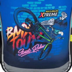 Schulrucksack Topgal COCO 22017 B -Topgal 59868