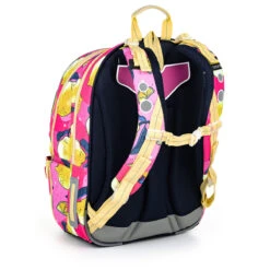 Schulrucksack Topgal CODA 22010 G -Topgal 59875
