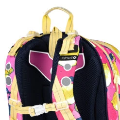 Schulrucksack Topgal CODA 22010 G -Topgal 59877