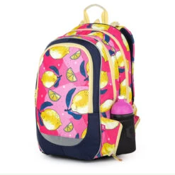 Schulrucksack Topgal CODA 22010 G -Topgal 59881