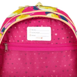 Schulrucksack Topgal CODA 22010 G -Topgal 59883