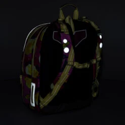 Schulrucksack Topgal CODA 22010 G -Topgal 59885