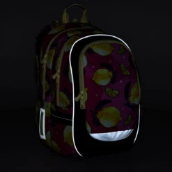 Schulrucksack Topgal CODA 22010 G -Topgal 59886