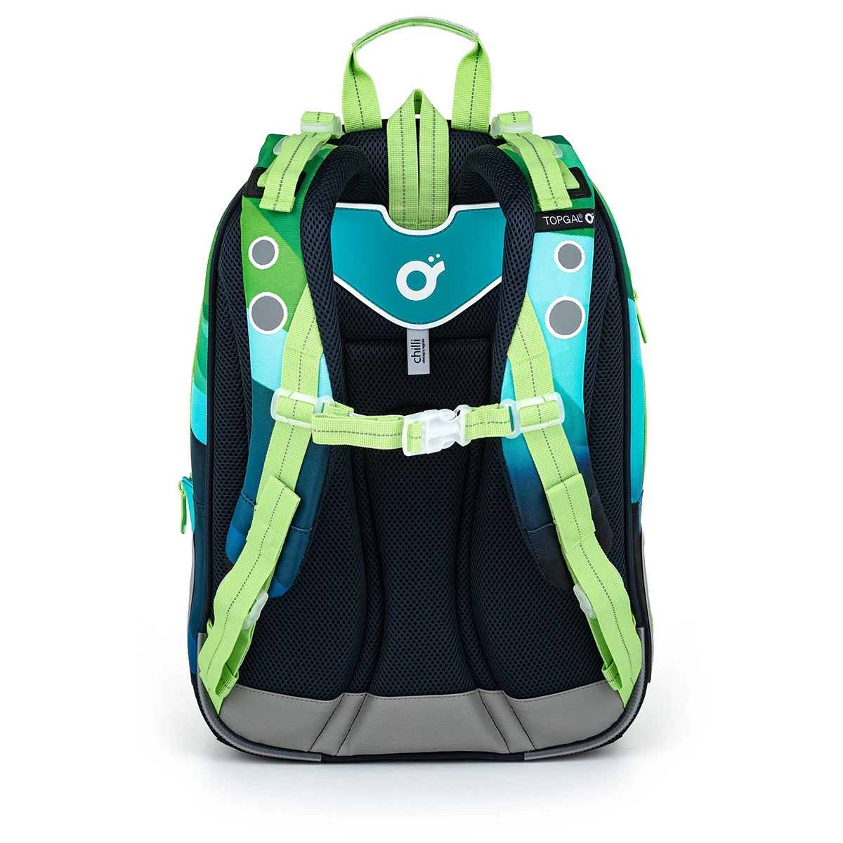 Schulrucksack Topgal CODA 22018 B 3 Schulrucksack Topgal CODA 22018 B – Bild 3