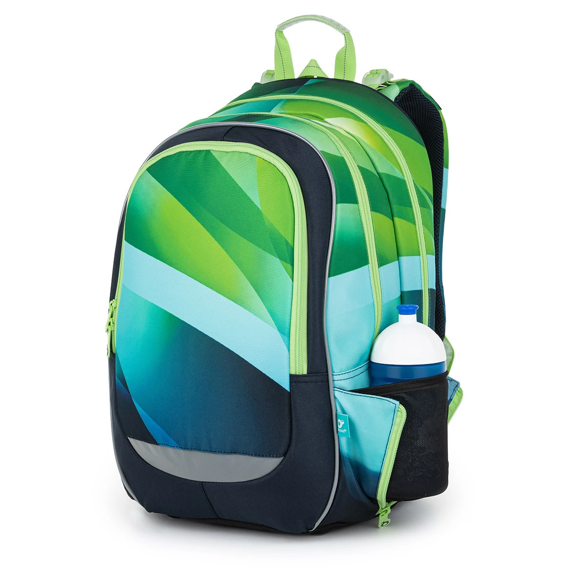 Schulrucksack Topgal CODA 22018 B 8 Schulrucksack Topgal CODA 22018 B – Bild 8