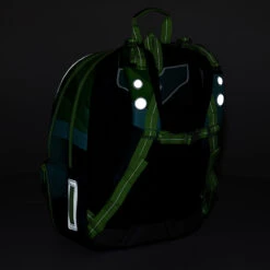 Schulrucksack Topgal CODA 22018 B 24 Schulrucksack Topgal CODA 22018 B -Topgal 59897