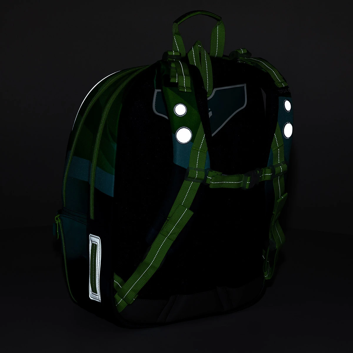 Schulrucksack Topgal CODA 22018 B 12 Schulrucksack Topgal CODA 22018 B – Bild 12