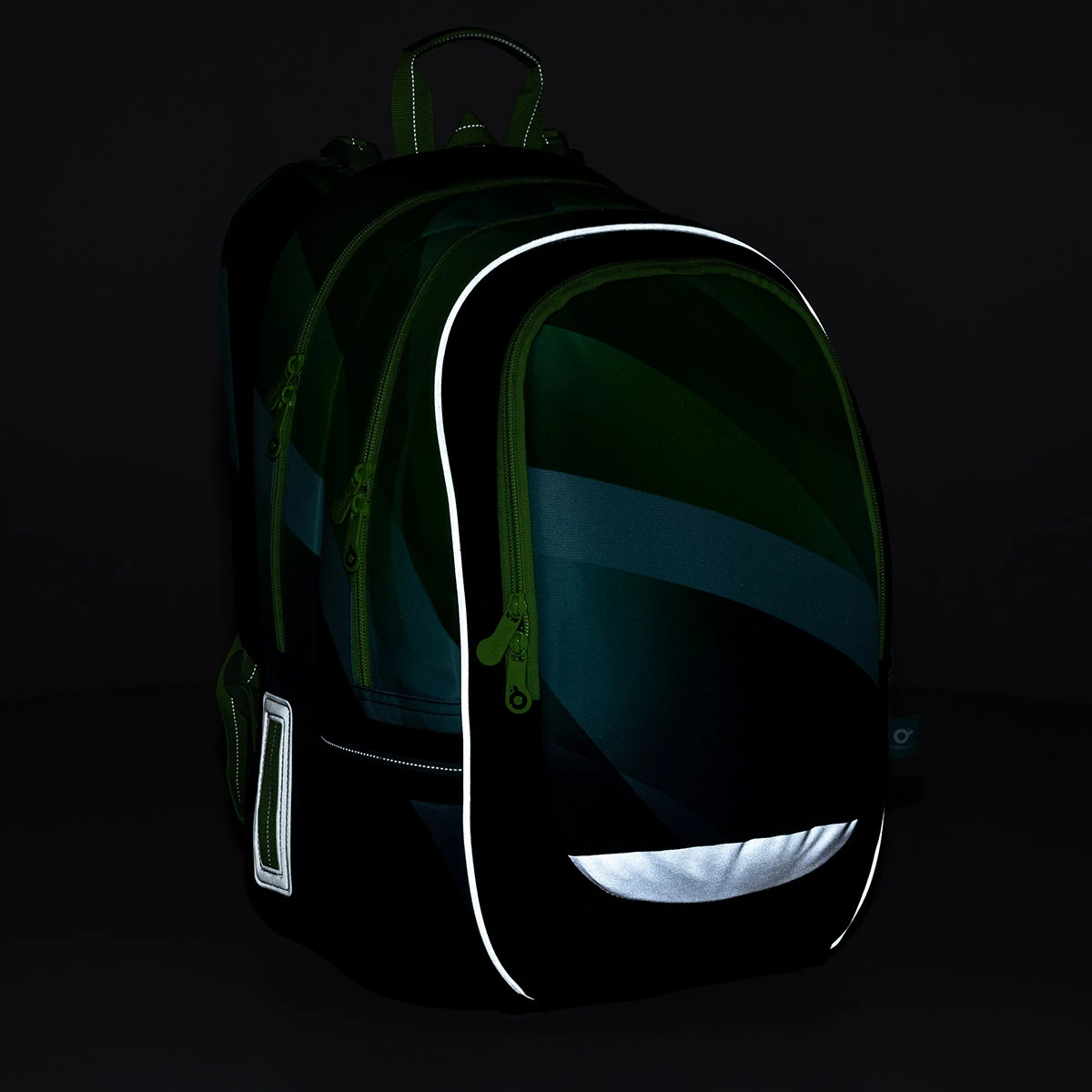 Schulrucksack Topgal CODA 22018 B 13 Schulrucksack Topgal CODA 22018 B – Bild 13