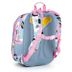Schulrucksack Topgal ELLY 22004 G -Topgal 59901