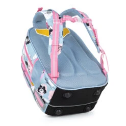 Schulrucksack Topgal ELLY 22004 G -Topgal 59902