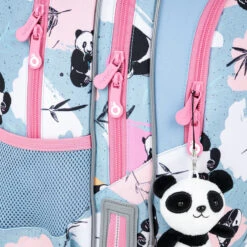 Schulrucksack Topgal ELLY 22004 G -Topgal 59905