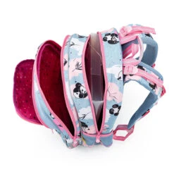 Schulrucksack Topgal ELLY 22004 G -Topgal 59909