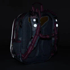 Schulrucksack Topgal ELLY 22004 G -Topgal 59910