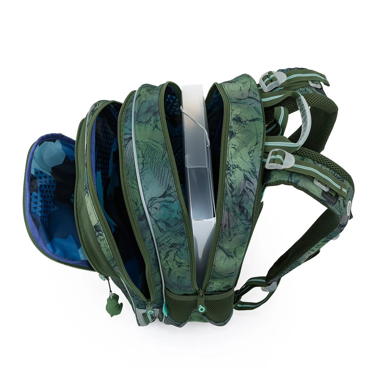 Schulrucksack Topgal ELLY 22015 B 12 Schulrucksack Topgal ELLY 22015 B – Bild 12