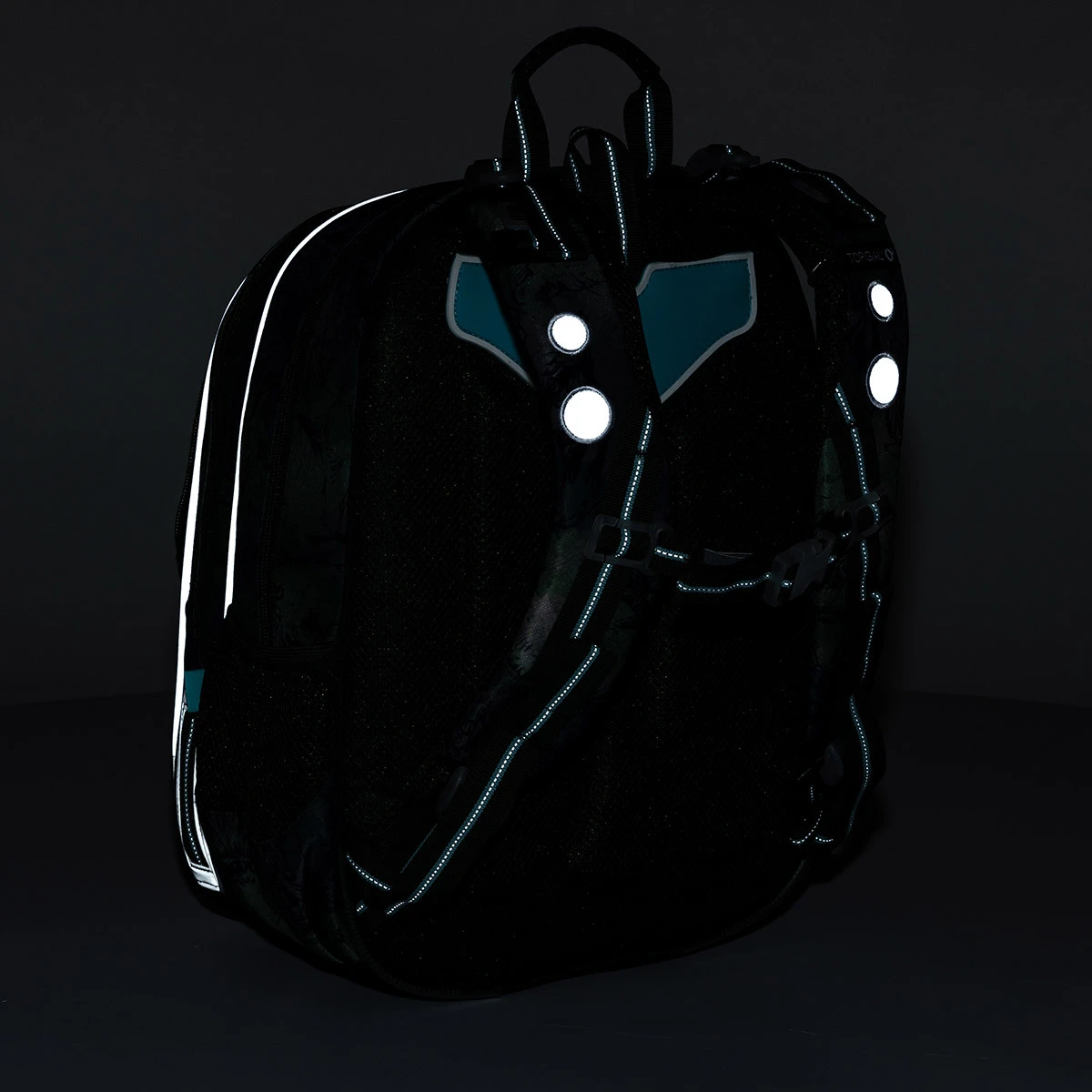 Schulrucksack Topgal ELLY 22015 B 13 Schulrucksack Topgal ELLY 22015 B – Bild 13