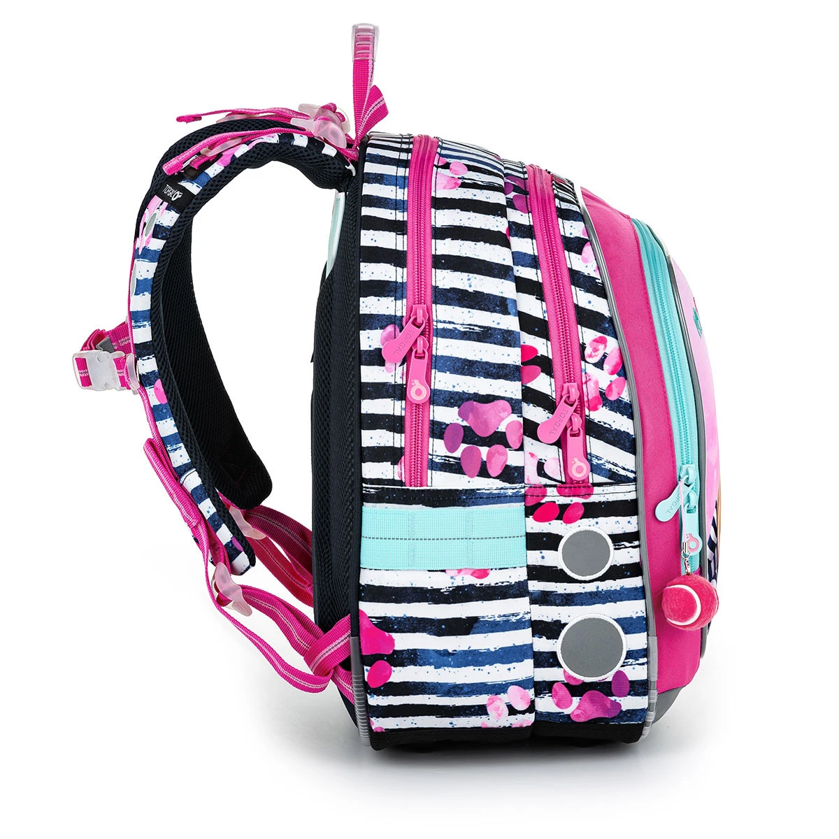 Schulrucksack Topgal ENDY 22005 G 2 Schulrucksack Topgal ENDY 22005 G – Bild 2