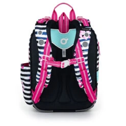 Schulrucksack Topgal ENDY 22005 G 16 Schulrucksack Topgal ENDY 22005 G -Topgal 59926