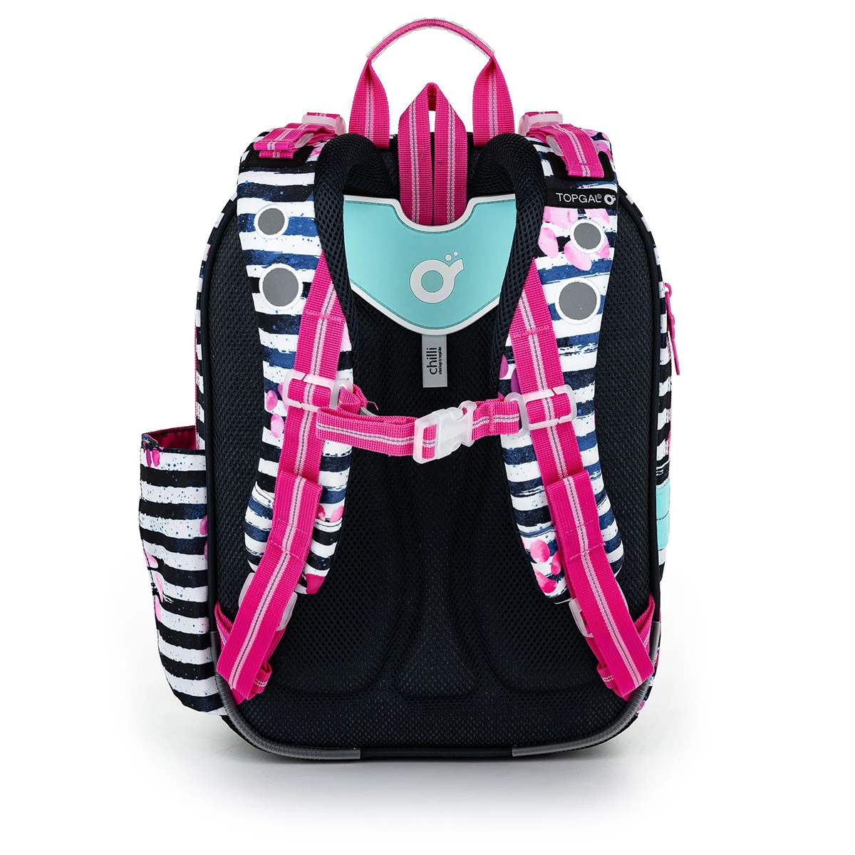 Schulrucksack Topgal ENDY 22005 G 3 Schulrucksack Topgal ENDY 22005 G – Bild 3