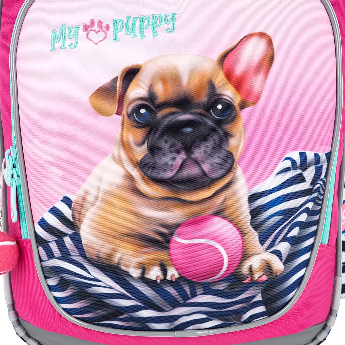 Schulrucksack Topgal ENDY 22005 G 10 Schulrucksack Topgal ENDY 22005 G – Bild 10