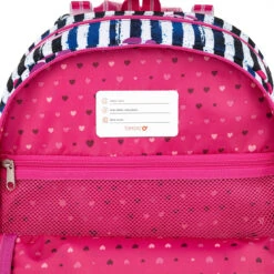 Schulrucksack Topgal ENDY 22005 G 24 Schulrucksack Topgal ENDY 22005 G -Topgal 59934